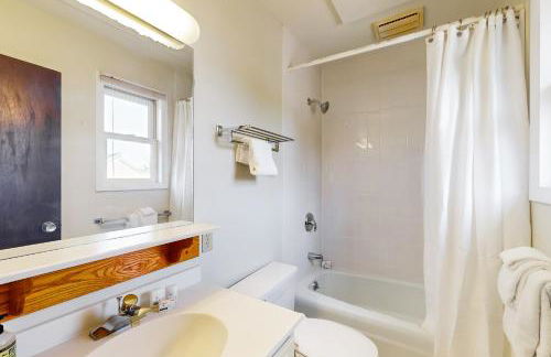 Smugglers' Notch Resort Slopeside 39 - Foto 15