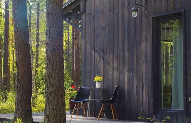 Rabarberi LV - SeaSide Village - Foto 4