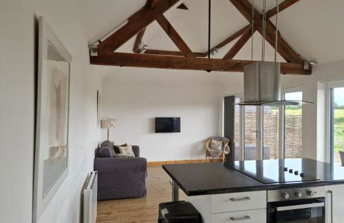 The Stables and Granary at Shawbroom Farm - Foto 4