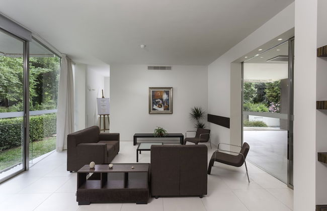 Residence Delfina - Foto 17