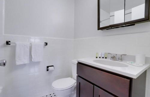 Stylish Corporate Apartment in Alexandria - Foto 36