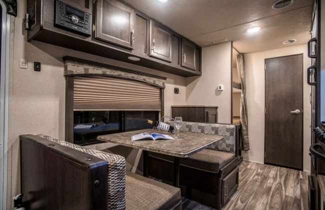 Oakra Resort - Foto 36