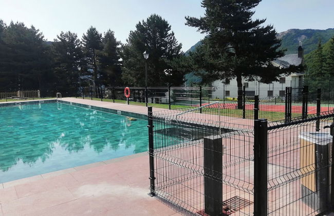 Apartamentos 3000 Formigal - Foto 52