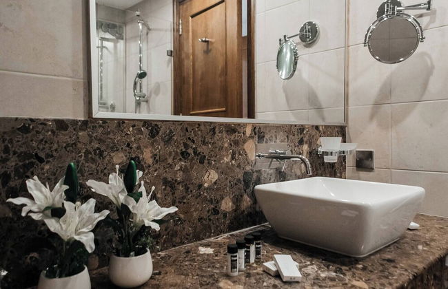 Aphrodite Premium Apartments I - Foto 47