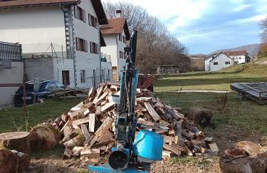 Casa Rural Irugoienea - Foto 18