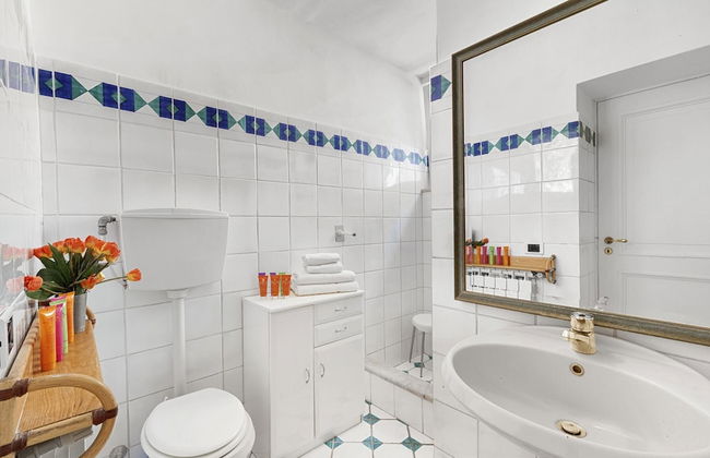 Villa Polifemo in Capri - Foto 18