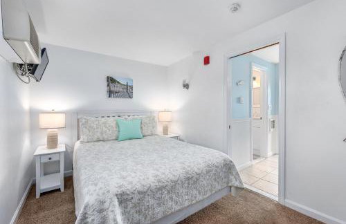 Oceanside Condos - Foto 52