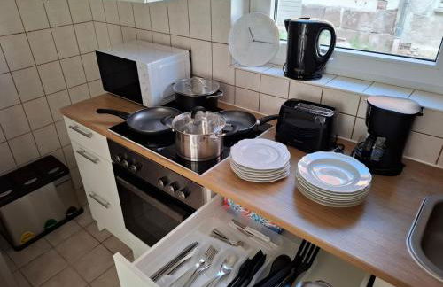 Ferienhaus Adler - Foto 7