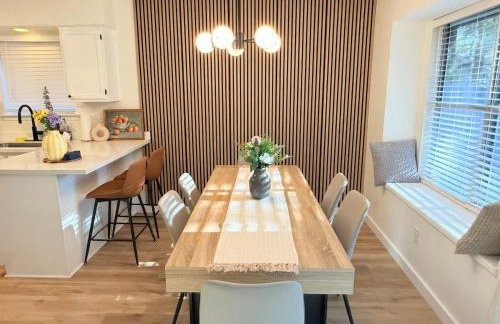 Modern and Cozy 3BR Retreat Perfect for Families or Big Group - Foto 24