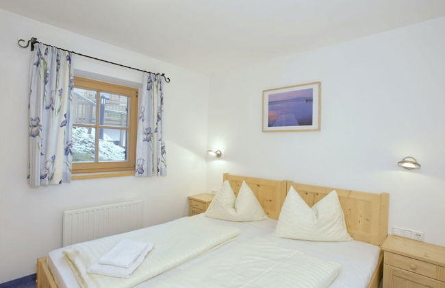 Luxurious Chalet With Sauna in Konigsleiten - Foto 12