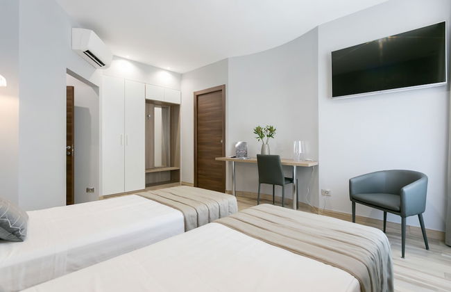 ApartHotel Durini - Photo 31