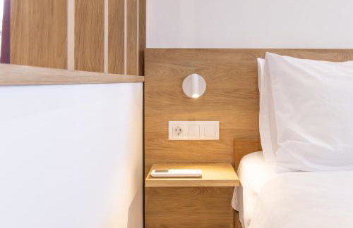 Enalis Studios & Apartments - Foto 59