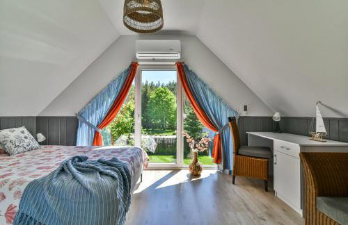 Domki z Pasją - Foto 48