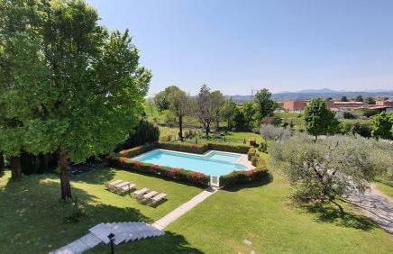 Villa Santa Caterina - Foto 2