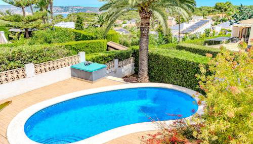 Casa Luna Javea - Foto 2