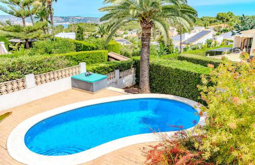 Casa Luna Javea - Foto 2