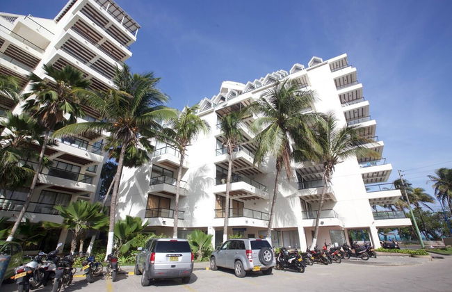 Hermoso Y Comodo Apartamento Bay Point 303 - Foto 20