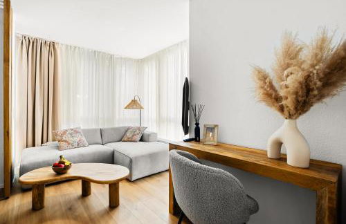 Gemütliche Wohnung mit Charme - Smart TV - Photo 16