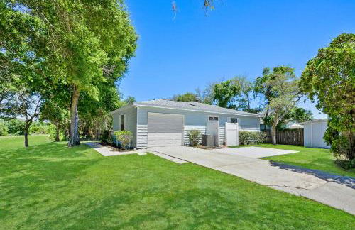 3BR Family Getaway Steps to Sand & Sun - Foto 10