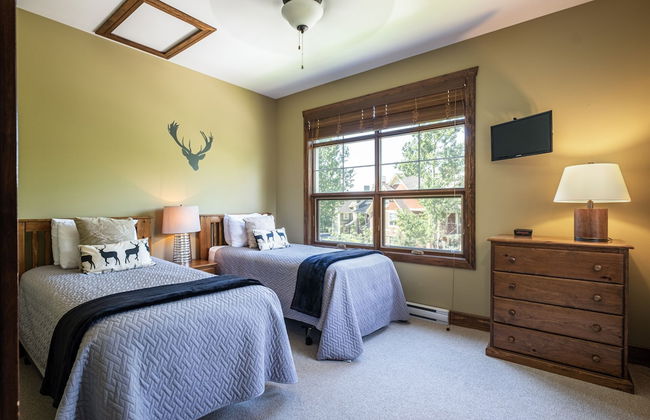 Tremblant-Les-Eaux – RVMT - Foto 14