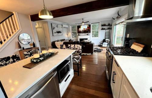 Cozy Cabin on the Lake w/ HotTub - Foto 61