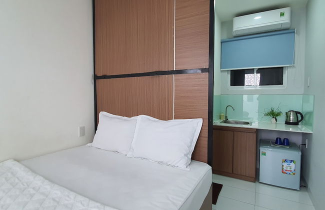 Banana Stay Nha Trang - Foto 8