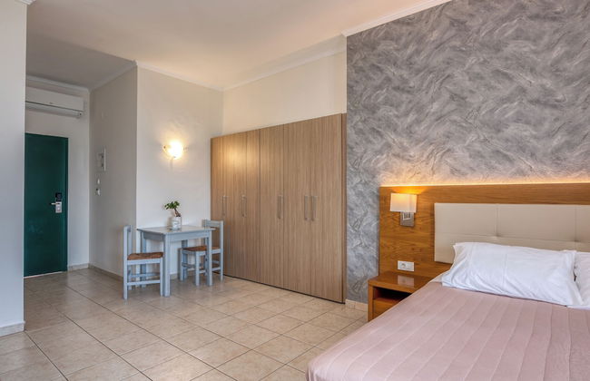 Christina Beach Hotel - Foto 11