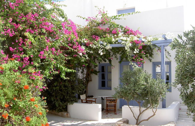 Meltemi Suites - Photo 19