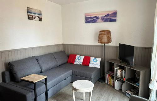 Boramars 1 By Bellavista - Climatisé - 200m de la plage - terrasse - Foto 18