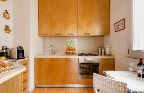 Camelia Apartment - Foto 35