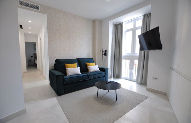 Capuchinos Cathedral - Photo 55