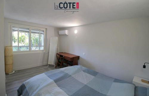 Le moulin bas - 8 couchages - Foto 10