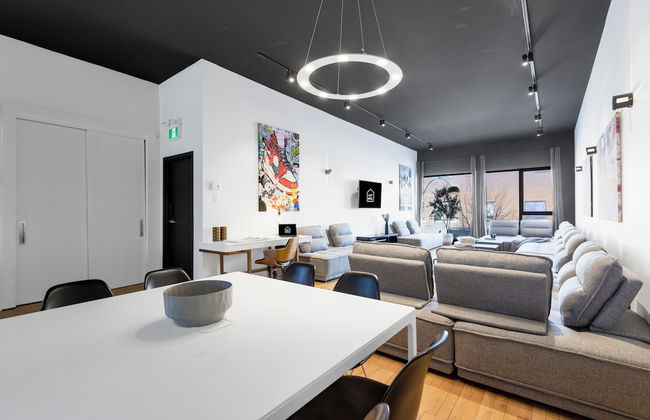 Liv MTL - Plaza - Foto 60