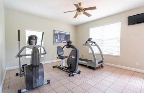 Stylish Townhome Close to Disney Parks - Foto 80