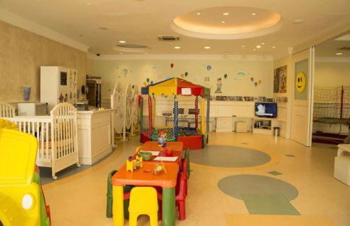 Il Campanario Villagio Resort Apto Studio 2111 - Foto 12