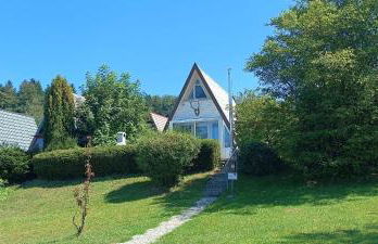 Ferienhaus Nordic Harmony - Foto 1