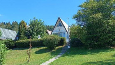 Ferienhaus Nordic Harmony - Foto 1