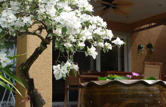 Villa Banromyen 50ab Siamroyalview 70mtrs to Beach - Foto 36