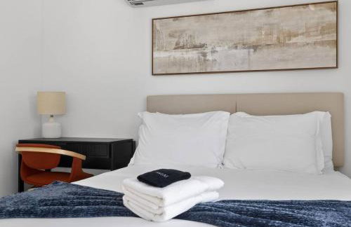 Luxe 3BD allston - Foto 11