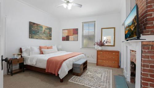 Redstick Cottage - Foto 3