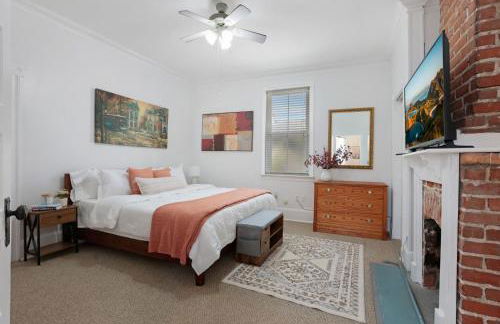 Redstick Cottage - Foto 3