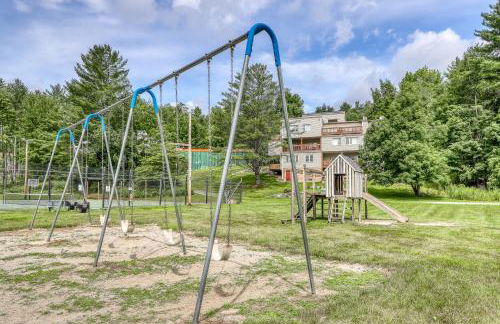 Mountainside Resort F401 - Foto 37