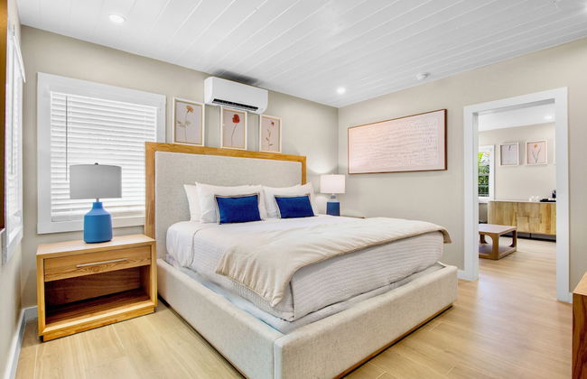 Haley's at The Anna Maria Island Inn - Foto 17