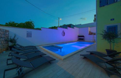 Apartments Mali Nono - Foto 78