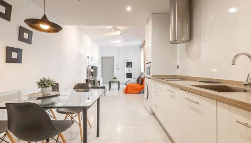 Arrayan Central Suite by Valcambre - Foto 3