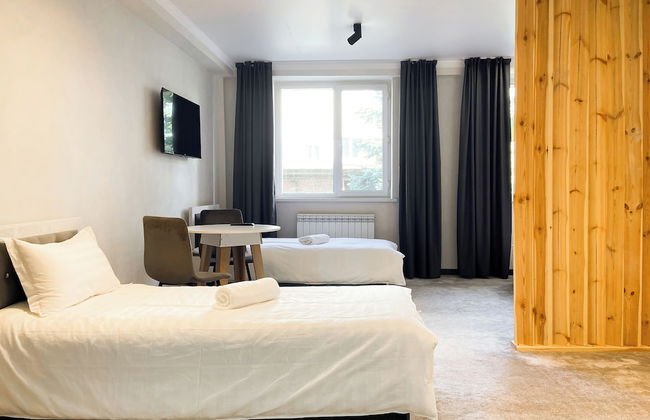 Beles Apartments - Photo 48