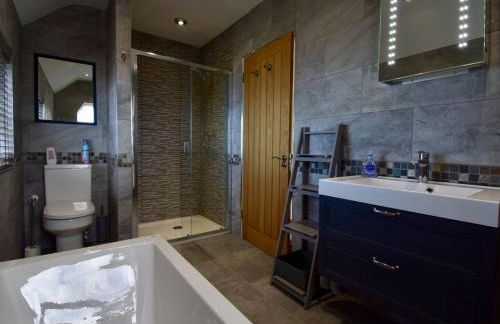 Beachfront, Antrim Coast, Stunning Views & Hot Tub - Foto 25