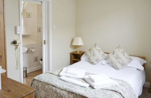 Penmorvah Manor Hotel - Foto 22