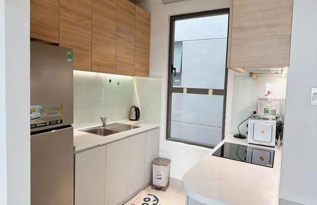 The Sun Avenue - Lalaland & Chill Sky Pool - Foto 45