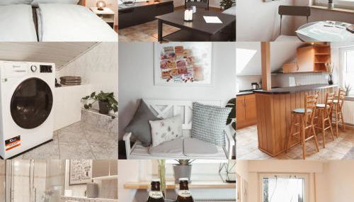 Ferienwohnung Arnsberger Wald - Foto 1